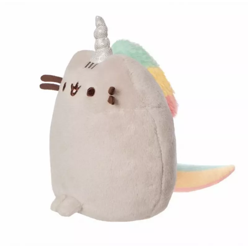 Peluche Pusheen Aurora 26569 — peluche morbido, modello GXP-917502
