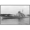 Kit Cobi corazzata Bismarck modello con 3204 pezzi - Cobi CO BI-4860
