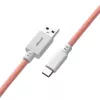 Cavo USB Cablemod CM-PKCA-CWAW-OW150OW-R 1,5 m USB A USB C arancione (CM-PKCA-CWAW-OW150OW-R)