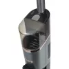 Shark Hydrovac WD210EU lavapavimenti senza fili per superfici dure, a secco e a umido, nero/grigio