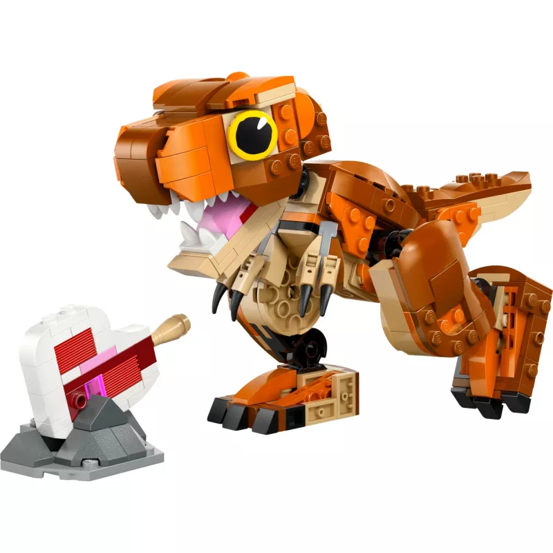 LEGO JURASSIC WORLD 76967 Piccolo Eatie T-Rex