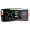 Ascher Racing Dashboard, 7,85