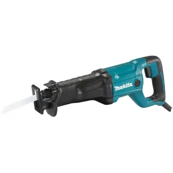 Makita JR3051TK seghetto alternativo 3000 H/min 1200 W nero, blu