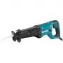 Makita JR3051TK seghetto alternativo 3000 H/min 1200 W nero, blu