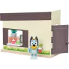 Set di figure Bluey Mini Juice Shop