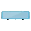 Videoregistratore BLACKBOX DVR F620 Carplay Android + telecamera posteriore