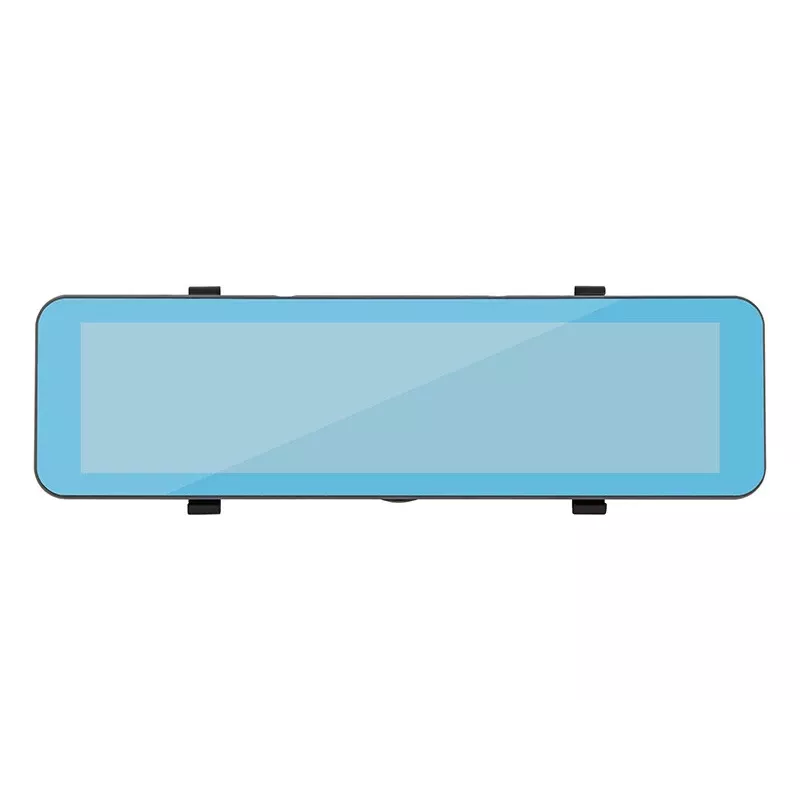 Videoregistratore BLACKBOX DVR F620 Carplay Android + telecamera posteriore