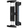 Supporto auto per tablet da sedile posteriore Baseus JoyRide Pro (nero)