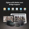 AQARA Display Switch V1 (WS-K02D) - interruttore Zigbee con display