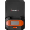 HMS Fitness MP6540 cyclette a vento