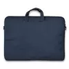 Borsa per laptop Beline 16 blu navy – materiale robusto, design leggero per laptop da 16 pollici