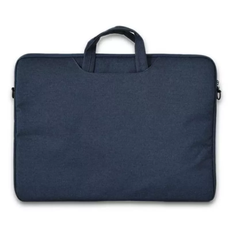 Borsa per laptop Beline 16 blu navy – materiale robusto, design leggero per laptop da 16 pollici