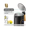 Bollitore elettrico Forme FKG-5017 1,7 l 2200 W argento