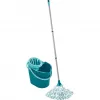 Set pulizia pavimenti Leifheit Classic Mop (modello ) lavapavimenti con panno sostituibile