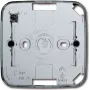 Busch Jaeger 1799-0-0905 Presa acciaio inox (1799-0-0905)