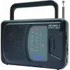 Radio a rete e a batteria FM, LW Eltra Ania