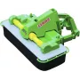 Parte giocattolo BRUDER 02324 plastica nero verde