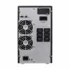 Eaton 9E 2000I UPS gruppo di continuità (UPS) doppia conversione (Online) 2 kVA 1600 W 6 uscite AC