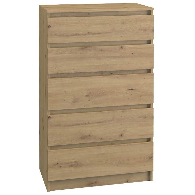Comò Topeshop M5 ARTISAN