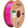 PLA BASIC 1,75mm lilla 1kg ESUN 3D FILAMENT (PLA-BASIC175Z1P1)