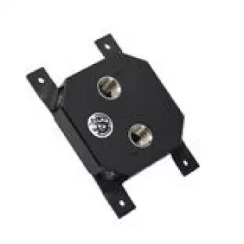Waterblock CPU BitsPower Summit ES AMD Edition — waterblock CPU full-cover, nero