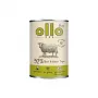OLLO Pure Beef and Green Tripe cibo umido per cani, 400 g