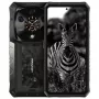 Smartphone rugged UleFone Armor 28 Ultra 5G — 16 GB RAM, 1 TB memoria, nero