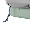 Zaino antitaccheggio XDDESIGN Bobby Soft — Iceberg verde, modello P705.999