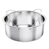 Cuociriso GASTROBACK Rice Control Low Carb & Steam, 3 L, 450 W, nero/acciaio inox