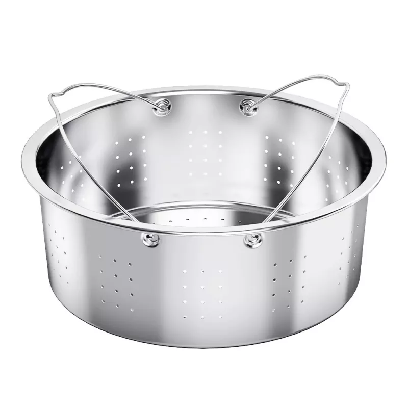Cuociriso GASTROBACK Rice Control Low Carb & Steam, 3 L, 450 W, nero/acciaio inox