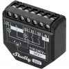 Shelly 2PM Gen3 Smart Switch 2P nero