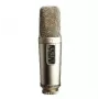 RØDE NT2-a microfono da palco/performance argento