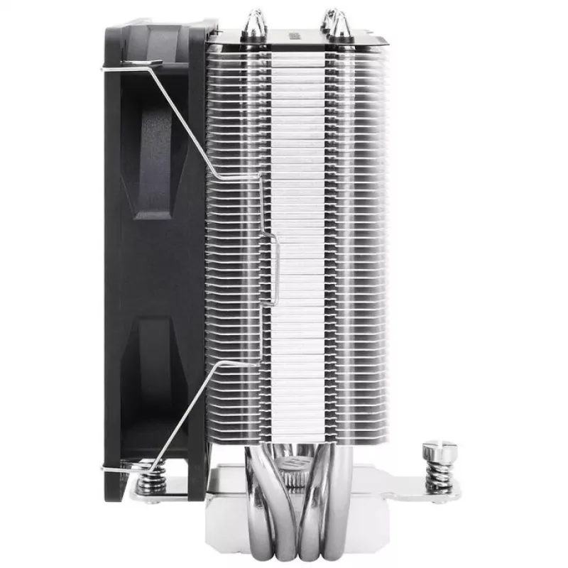 Dissipatore CPU Thermalright Assassin X 120 Refined SE confezione da 1 nero 120 mm