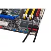 Cavo SATA Silverstone CP11 0,3 m nero