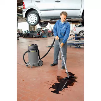 Aspiratore solidi e liquidi Kärcher NT 48/1