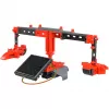 Set di costruzione Multi erector Fischertechnik Solar Power 559882