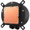 NZXT KRAKEN Elite V2 240 raffreddamento a liquido con display nero RL-KN24E-B2 (RL-KN24E-B2)