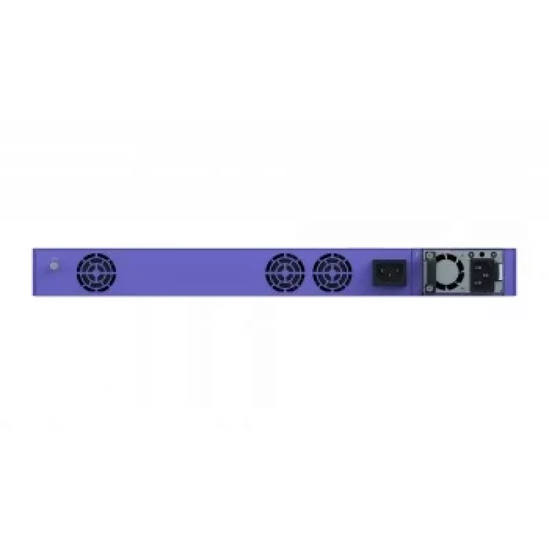Switch managed Extreme Networks 5420F-48P-4XE L2/L3 Gigabit Ethernet PoE