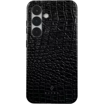 Cover BURGA Galaxy S25 Plus 17 cm (6.7 pollici) nero