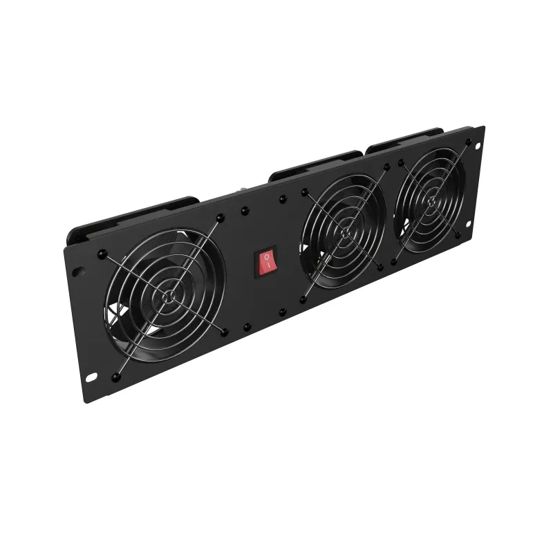 Pannello di ventilazione LANBERG AK-1506-B 19
