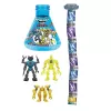 Action figure Cobi Mr Beast Lab Hybrydy Multipack – set da collezione di Cobi (MO-24903)