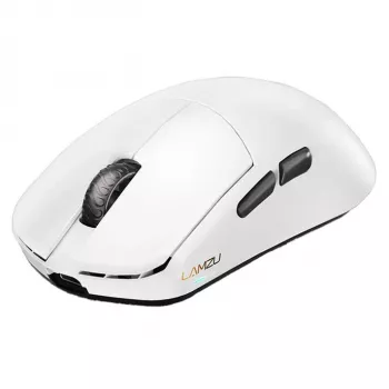 Mouse da gaming Lamzu Maya X