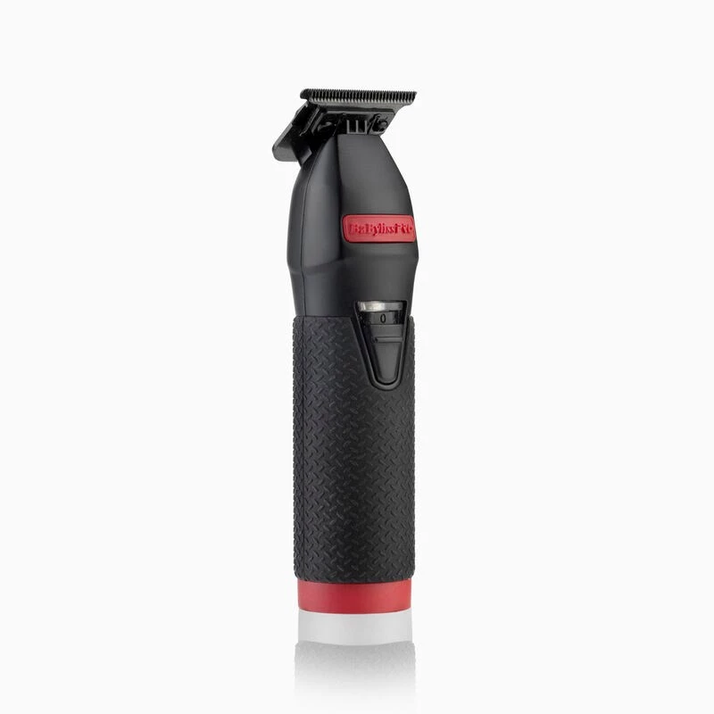 Tagliacapelli BaByliss PRO FX7870RBPE — trimmer professionale con filo
