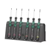 Set cacciaviti Wera 2050/6 standard