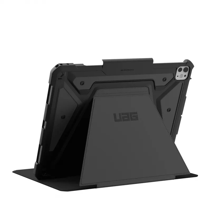 Urban Armor Gear Metropolis SE Series custodia folio per iPad Pro 13 (7ª gen., 2024, M4)