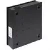 Controller di accesso Hikvision DS-K2804 — nero, 237×285×69 mm