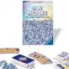 Oh my Pigeons, gioco di carte