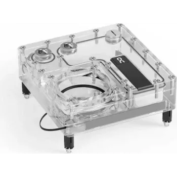 Alphacool Core 140 mm reservoir VPP/D5 (14577)
