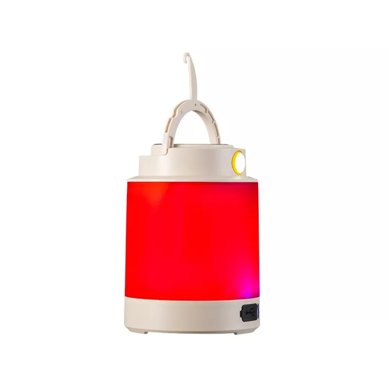 Tracer 47812 lampada da campeggio solare