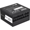 SST-HA1300R-PM 1300W, alimentatore PC nero, 9x PCIe, gestione cavi, 1300 Watt